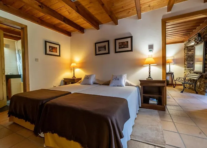 Quinta De S. Jose - Turismo Rural