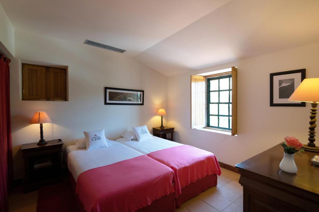 Guest house Quinta De S. Jose - Ervedosa do Douro